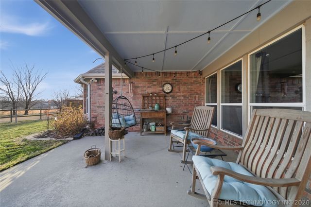 1906 E 135th Street, Bixby, OK 74008