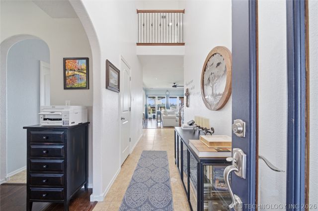 1906 E 135th Street, Bixby, OK 74008