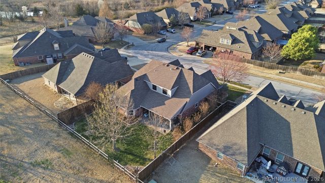 1906 E 135th Street, Bixby, OK 74008