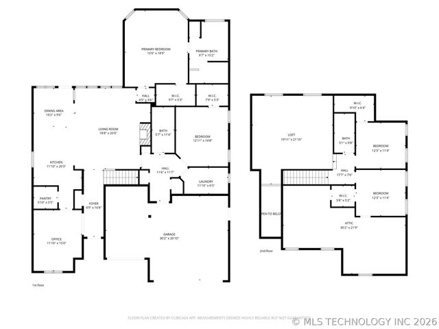 1906 E 135th Street, Bixby, OK 74008