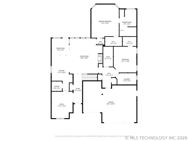 1906 E 135th Street, Bixby, OK 74008