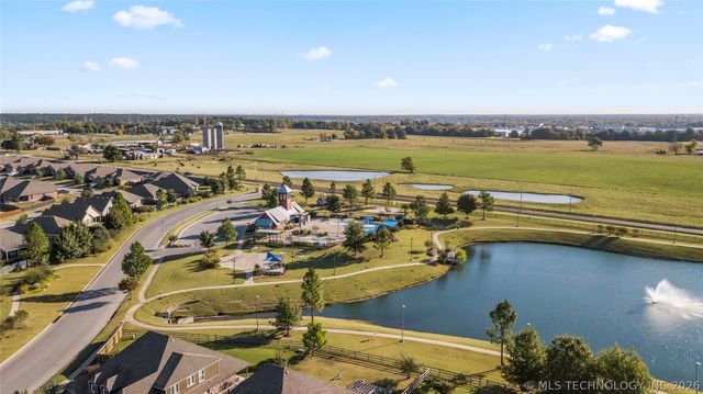 1906 E 135th Street, Bixby, OK 74008