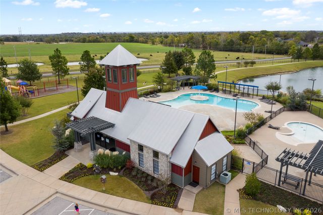 1906 E 135th Street, Bixby, OK 74008