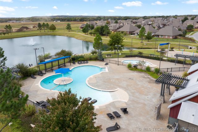 1906 E 135th Street, Bixby, OK 74008