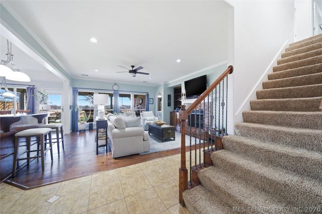 1906 E 135th Street, Bixby, OK 74008