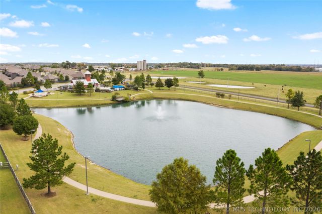 1906 E 135th Street, Bixby, OK 74008