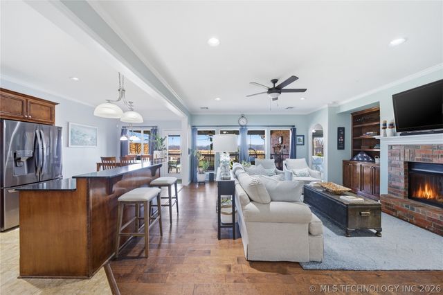 1906 E 135th Street, Bixby, OK 74008