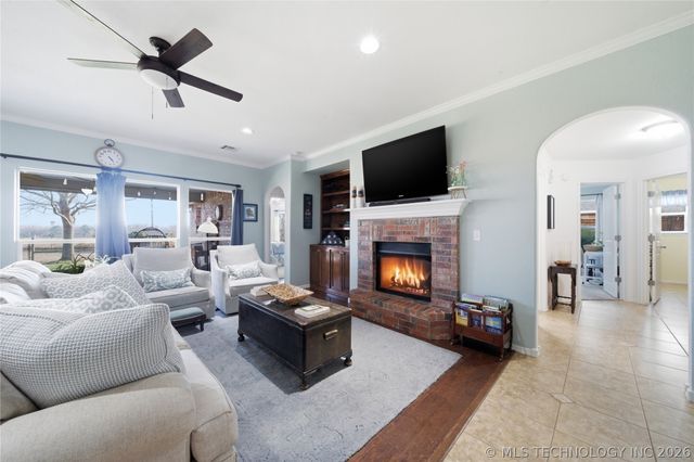 1906 E 135th Street, Bixby, OK 74008