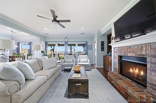 1906 E 135th Street, Bixby, OK 74008