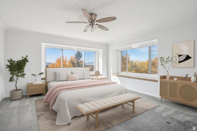 10142 S MAJESTIC CANYON RD, Sandy, UT 84092