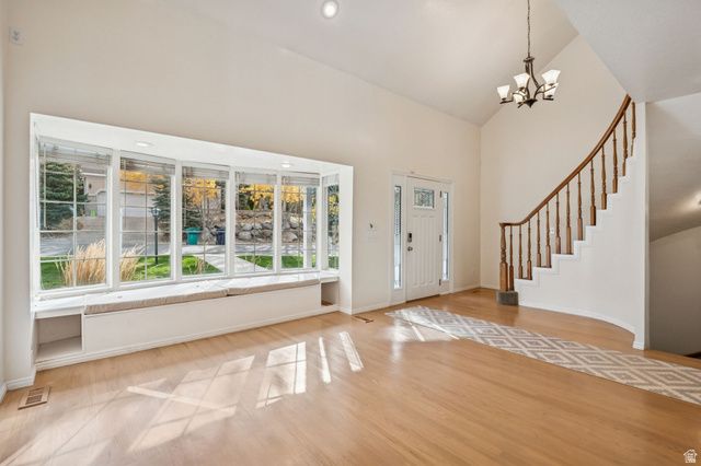 10142 S MAJESTIC CANYON RD, Sandy, UT 84092