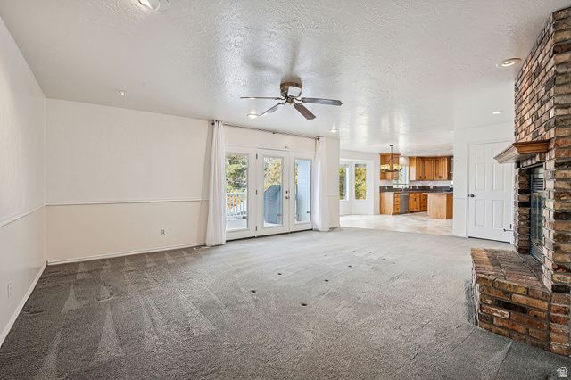 10142 S MAJESTIC CANYON RD, Sandy, UT 84092