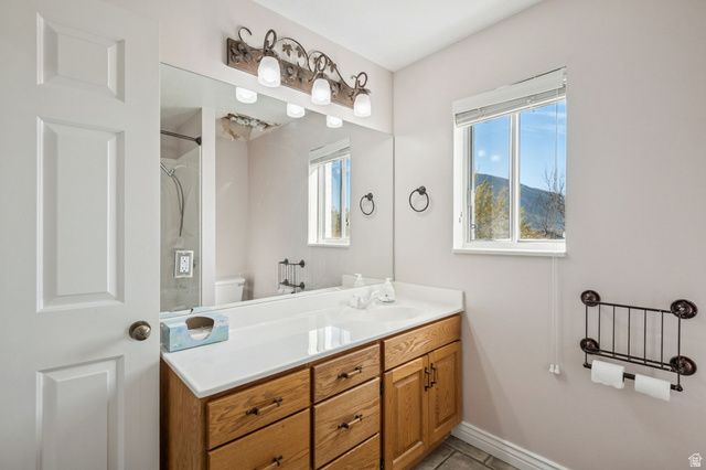 10142 S MAJESTIC CANYON RD, Sandy, UT 84092