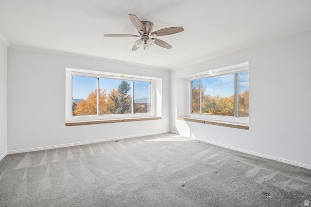 10142 S MAJESTIC CANYON RD, Sandy, UT 84092