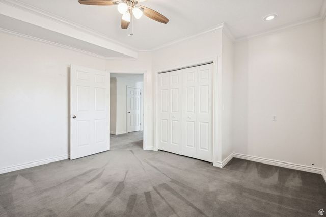 10142 S MAJESTIC CANYON RD, Sandy, UT 84092