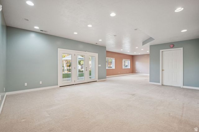 10142 S MAJESTIC CANYON RD, Sandy, UT 84092