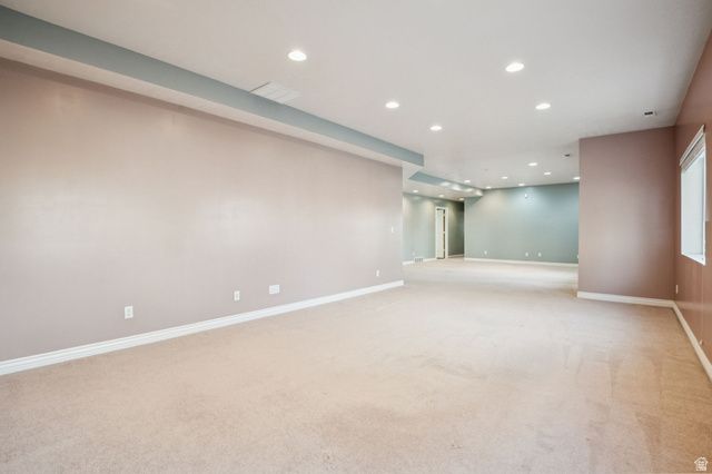 10142 S MAJESTIC CANYON RD, Sandy, UT 84092