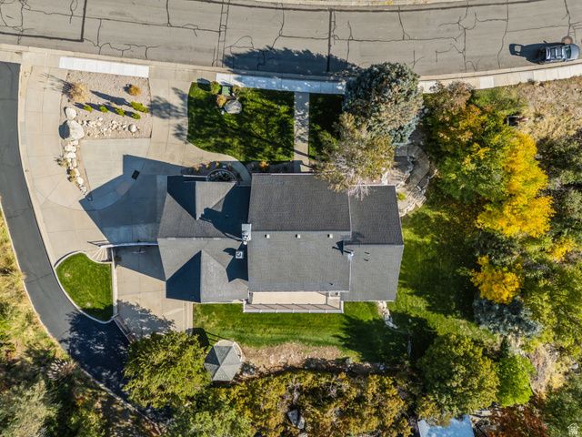 10142 S MAJESTIC CANYON RD, Sandy, UT 84092