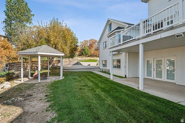 10142 S MAJESTIC CANYON RD, Sandy, UT 84092