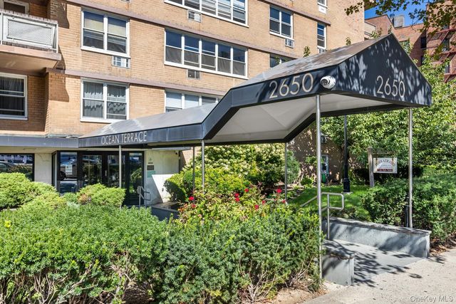 2650 Ocean Parkway 10-L, Brooklyn, NY 11235