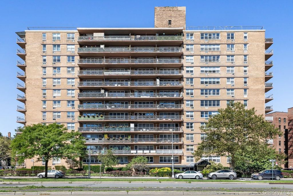 2650 Ocean Parkway 10-L, Brooklyn, NY 11235