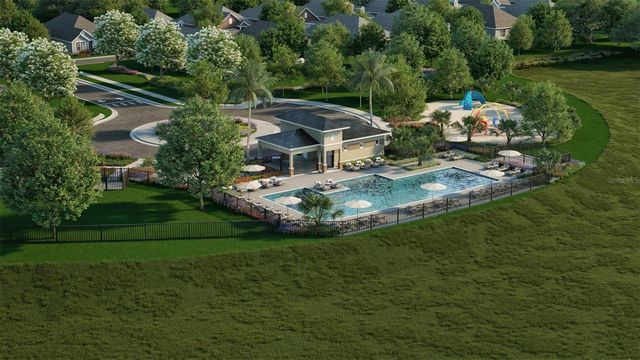 9021 WILDLIGHT TRAIL, Wildwood, FL 34785