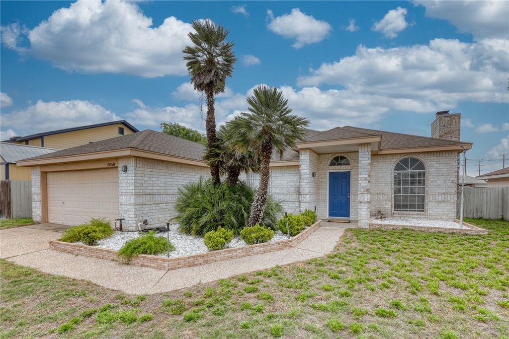 15258 Main Royal Dr, Corpus Christi, TX 78418