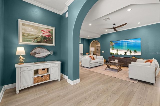 2519 SESAME STREET, Sarasota, FL 34231