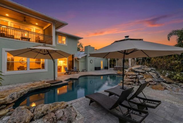 2519 SESAME STREET, Sarasota, FL 34231