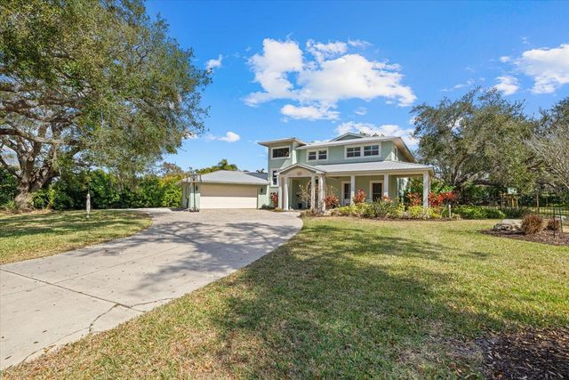 2519 SESAME STREET, Sarasota, FL 34231