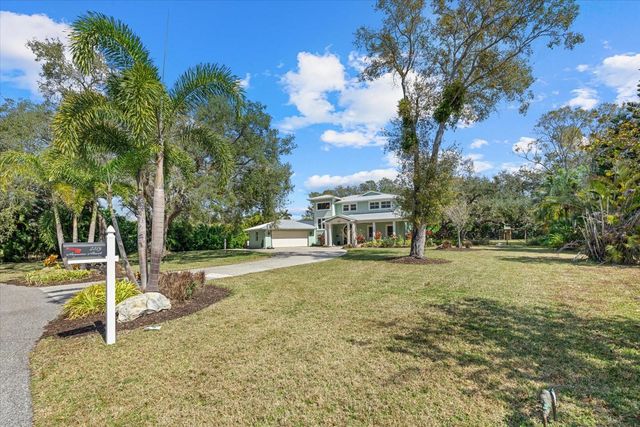 2519 SESAME STREET, Sarasota, FL 34231