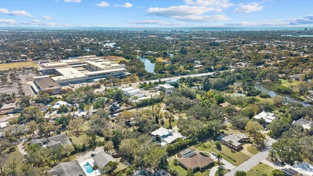 2519 SESAME STREET, Sarasota, FL 34231