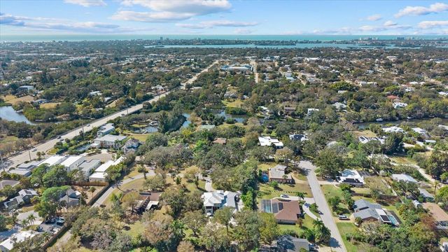 2519 SESAME STREET, Sarasota, FL 34231