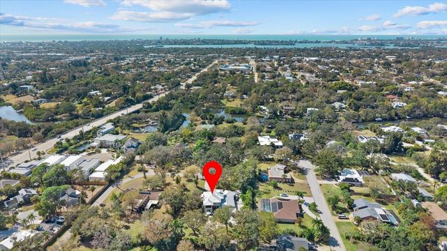 2519 SESAME STREET, Sarasota, FL 34231