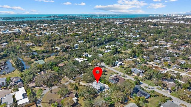 2519 SESAME STREET, Sarasota, FL 34231