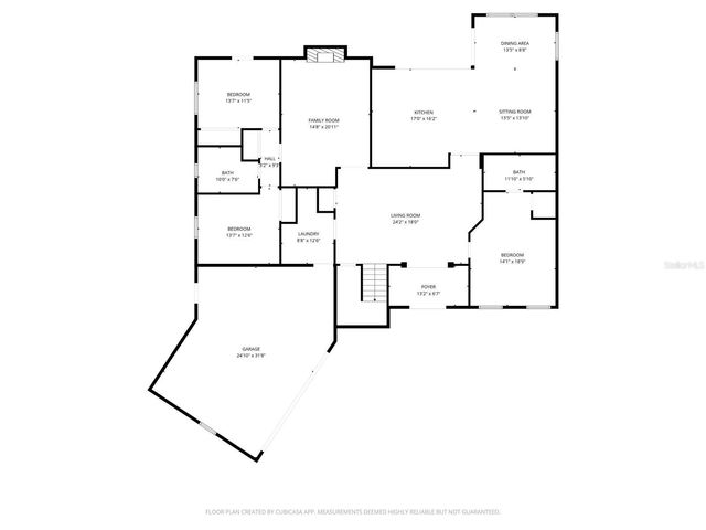 2519 SESAME STREET, Sarasota, FL 34231