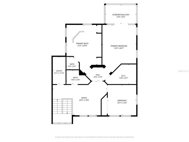 2519 SESAME STREET, Sarasota, FL 34231