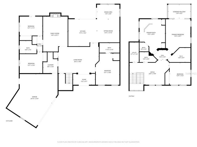 2519 SESAME STREET, Sarasota, FL 34231