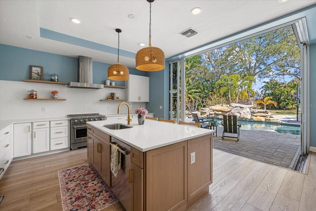 2519 SESAME STREET, Sarasota, FL 34231