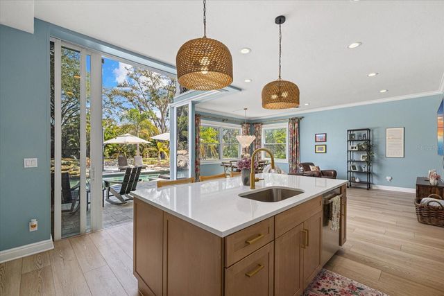 2519 SESAME STREET, Sarasota, FL 34231