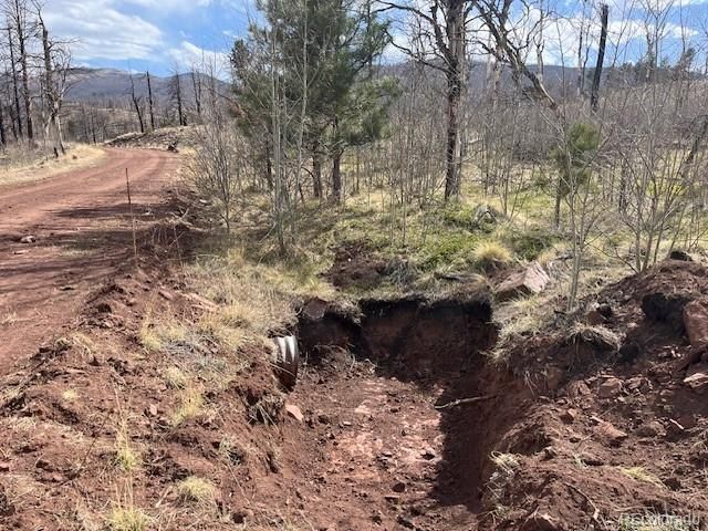 Lot 686 Cogbill Drive, Fort Garland, CO 81133