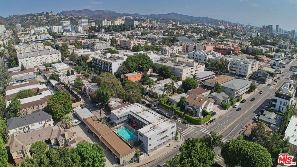 7205 Fountain Avenue, Los Angeles, CA 90046 — photo 2
