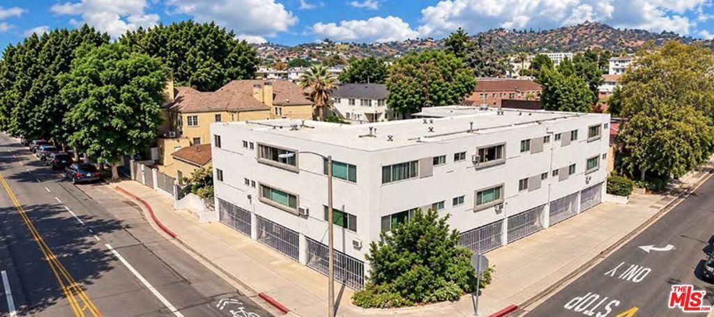 7205 Fountain Avenue, Los Angeles, CA 90046 — photo 5