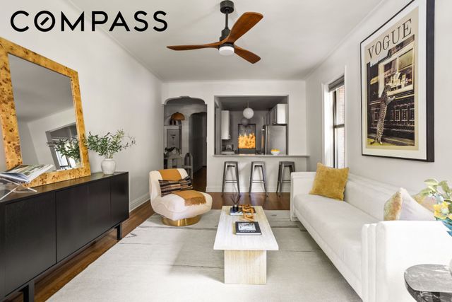 8412 35th Ave Apt 1B, New York City, NY 11372