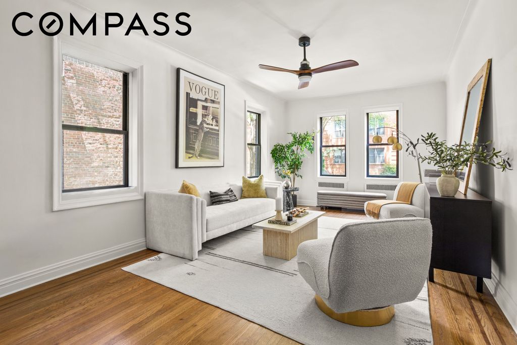 8412 35th Ave Apt 1B, New York City, NY 11372