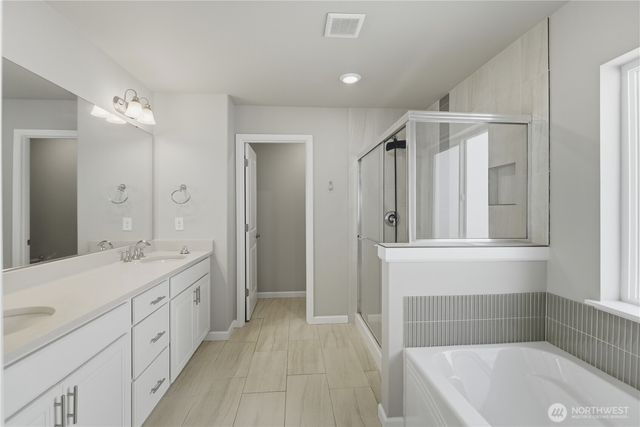1203 105th Avenue Ct E, Edgewood, WA 98372
