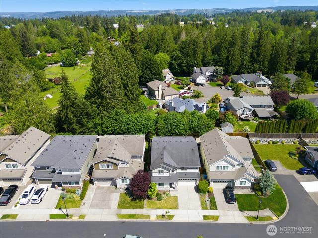 1203 105th Avenue Ct E, Edgewood, WA 98372