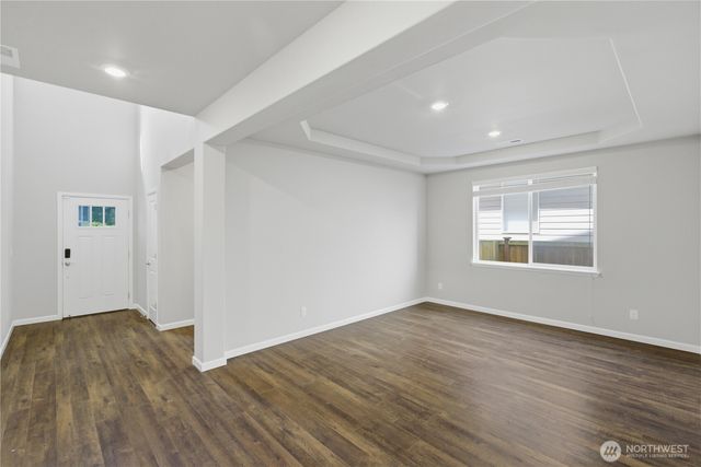 1203 105th Avenue Ct E, Edgewood, WA 98372