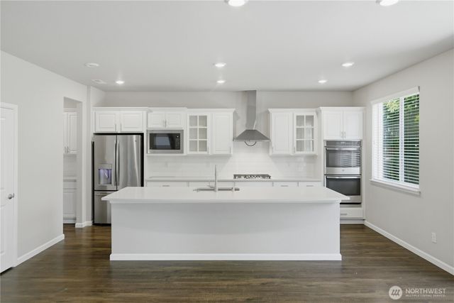1203 105th Avenue Ct E, Edgewood, WA 98372