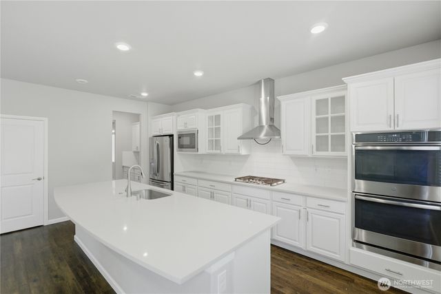 1203 105th Avenue Ct E, Edgewood, WA 98372
